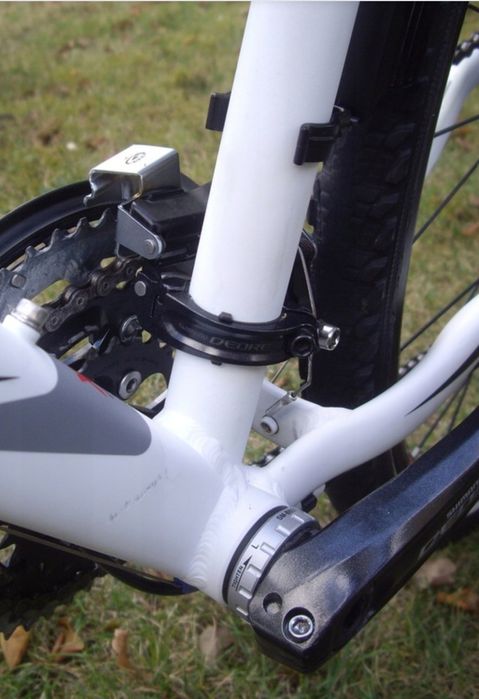 Велосипед KTM трекинговый. Cube, Scott, Cannondale, Merida, Trek .