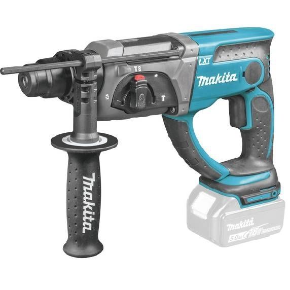 Перфоратор makita dhr202z