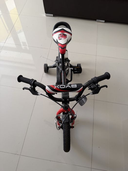 Велосипед за дете