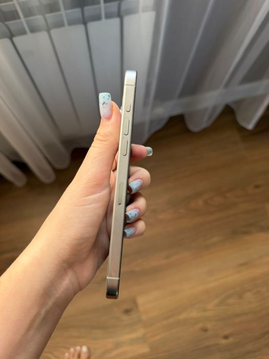 Iphone 15 pro max 512гб