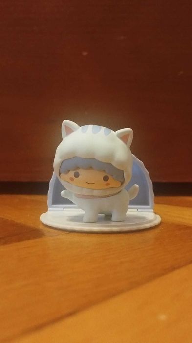 Colecție figurine Sanrio