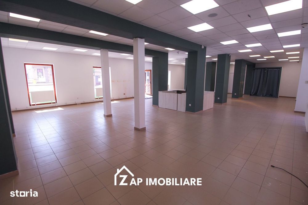 Clădire Stradală langa LIDL cu Vad Intens | Teren 1.100 mp | Zero Comi