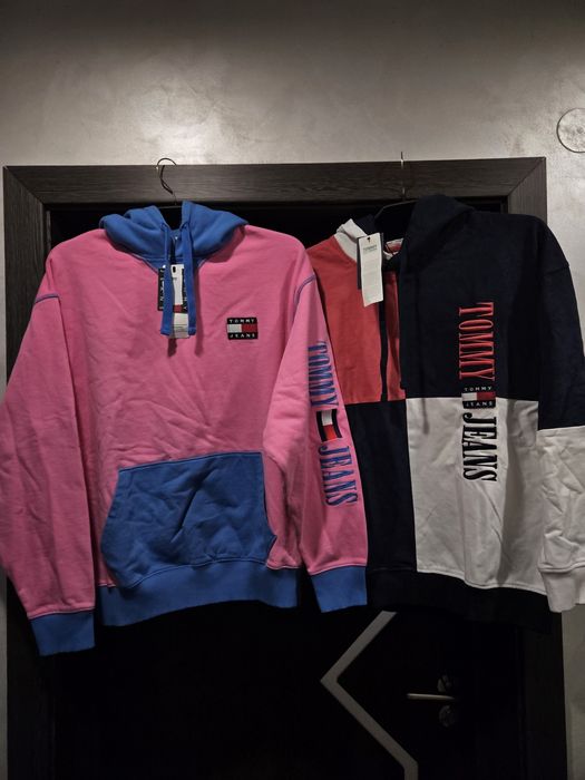 Tommy Jeans Нови Оригинални