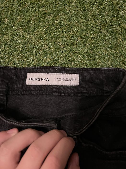 blugi bershka.