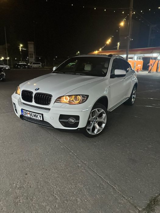 Vand Bmw x6 2011