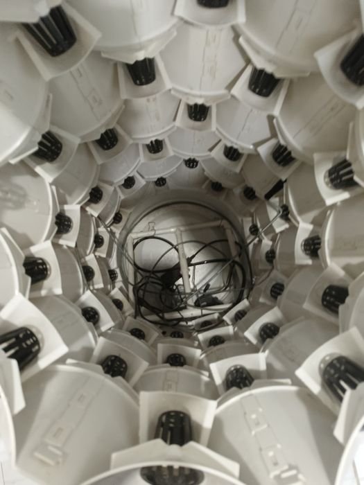 Гидропонная система Pineapple tower