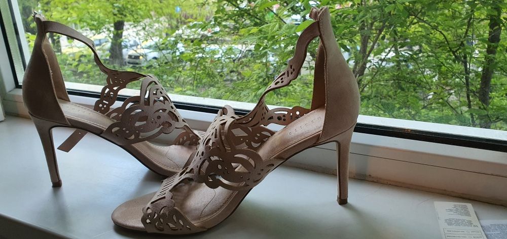 Sandale femei Mohito