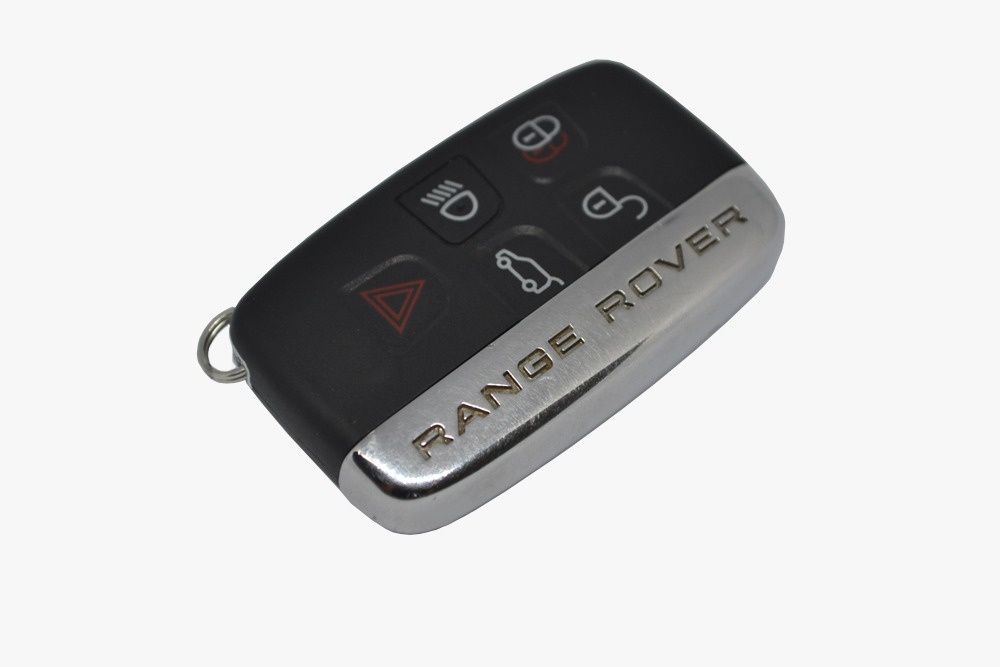 Изготовление ключей