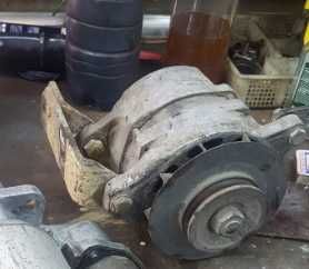 Продаётся Генератор ГАЗ, ПАЗ, Волга