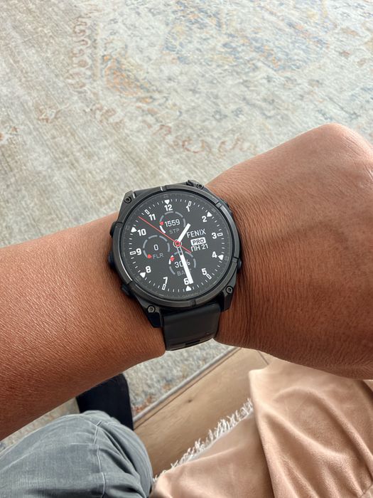 Garmin EPIX PRO gen 2