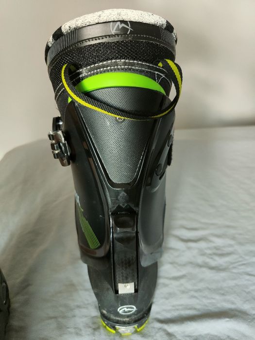 Clapari de tura, Roxa RX scout, mondo 285, marime 44.