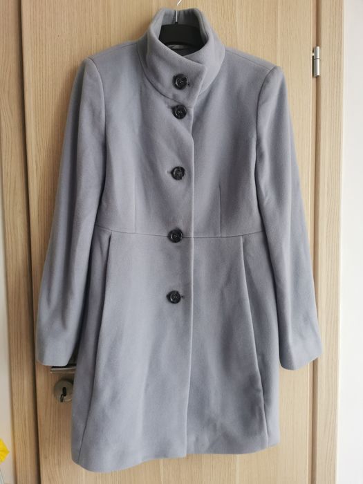Palton Fuchs Schmitt 38 lână cașmir