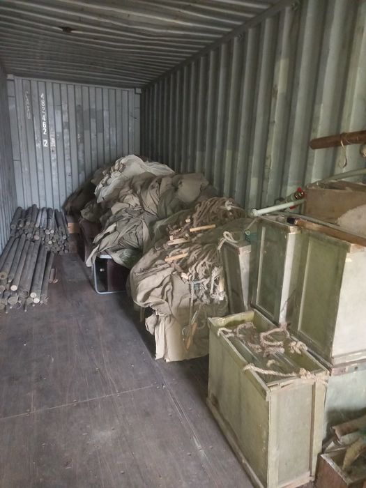 Продам Полатки военные