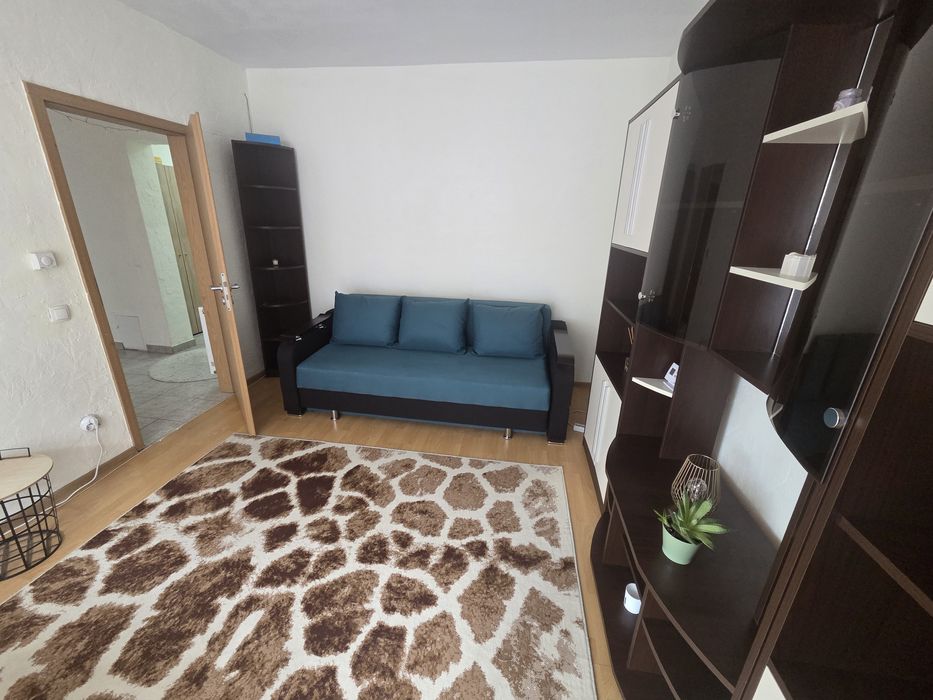 Închiriez apartament 1 cameră