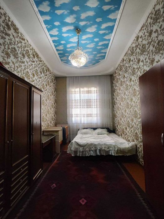 Xovli sotiladi 6 Sotox. Yashnobod tumanida