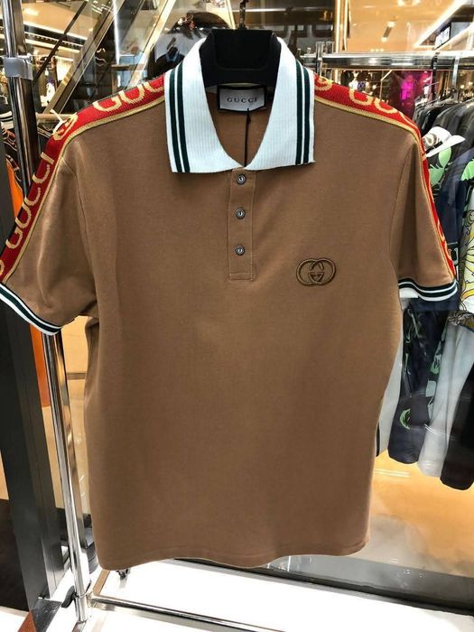 Мъжки тениски различни модели