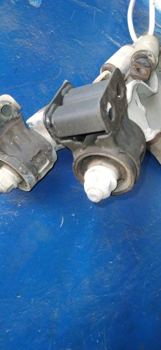 Продаётся вилки на Chevrolet Spark