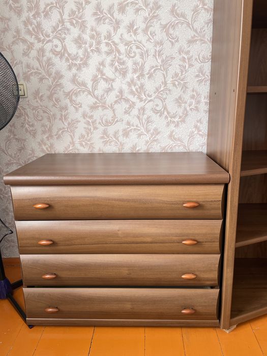 Стенка, качественная