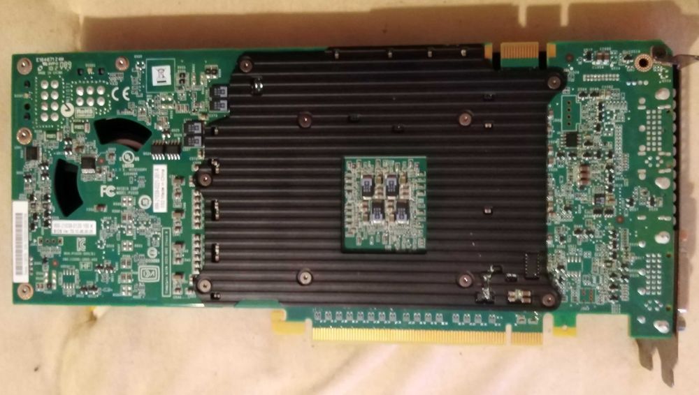 Placi Video Nvidia Tesla C2075, GDDR5, 6Gb RAM , 384 biti