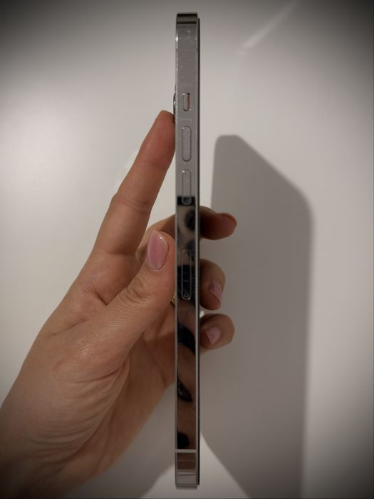 iPhone 12 ProMax