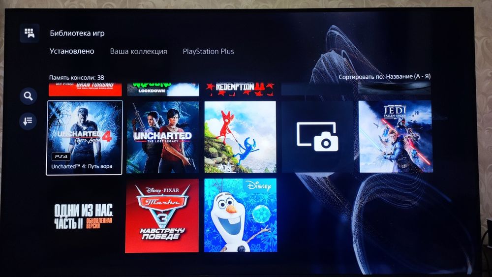 Playstation 5 pro в идеалном состояние