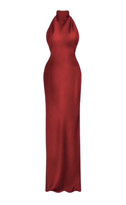 Вечернее платье, бренд - DATE (datethelabel)