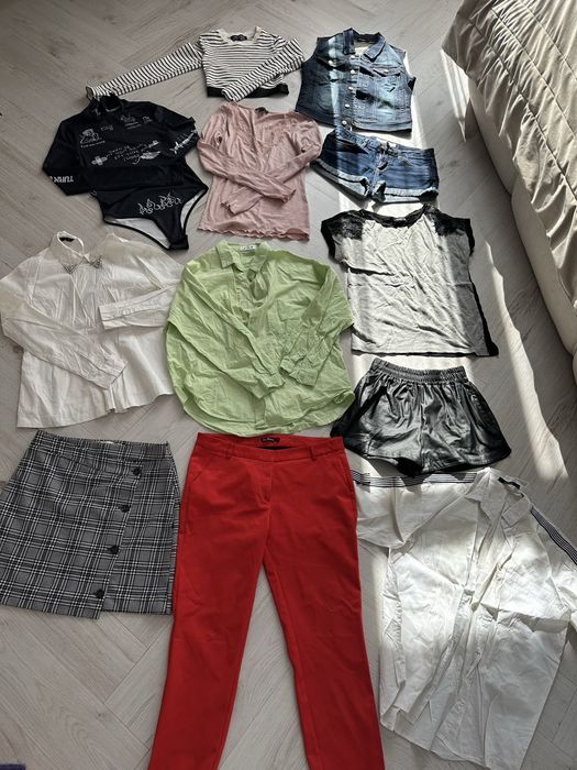 Женская   одежда