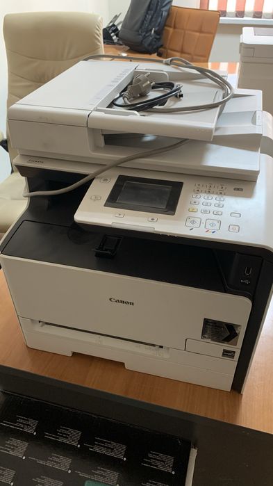 Canon MF 623Cn I-Sensys