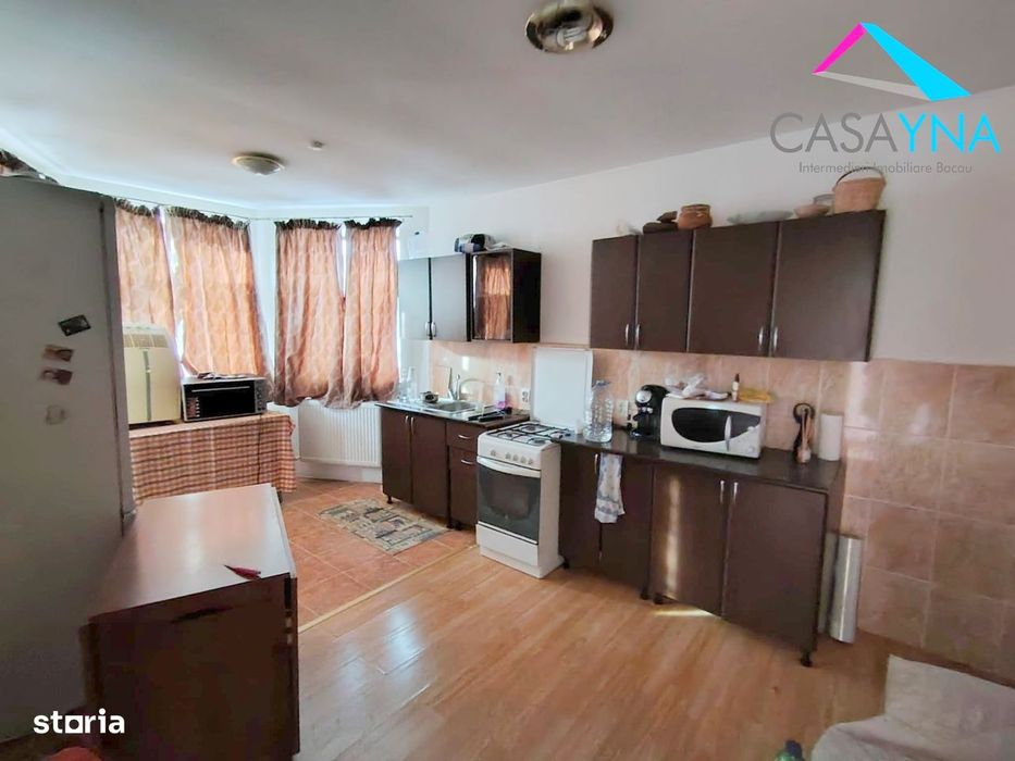 Vila P+M, 218 mp, teren 780 mp, Sarata