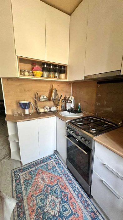 Продажа 2-комнатной квартиры