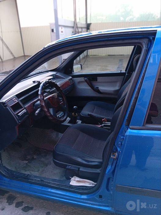 Fiat tempra sotiladi