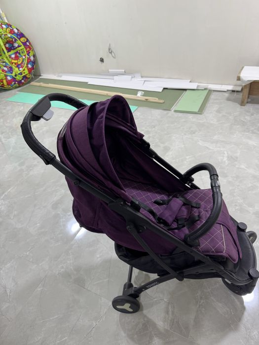 Коляска летняя детская