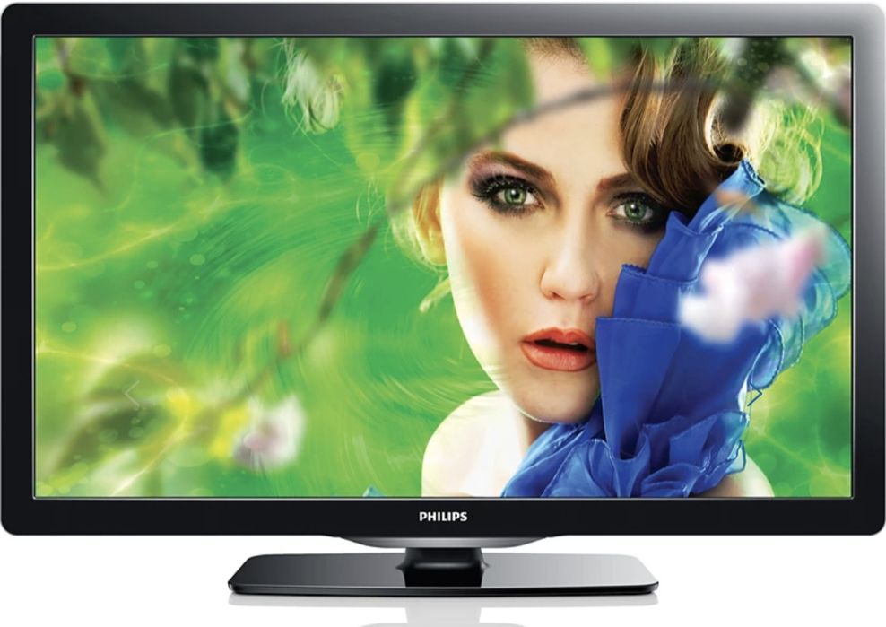 Телевизор Phillips 42"