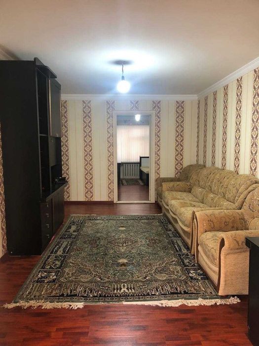 Продаю свою 2-х комнатную квартиру переделанную в 3-х