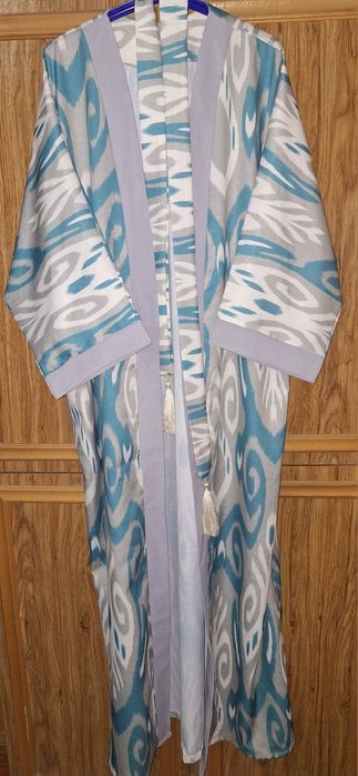 Продется новая абайя