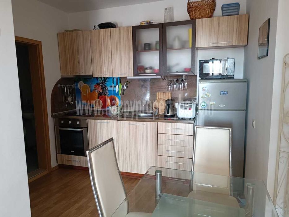 Продава се Двустаен апартамент в Ахелой - 71 кв.м за 860 €/кв.м - Снимка #6