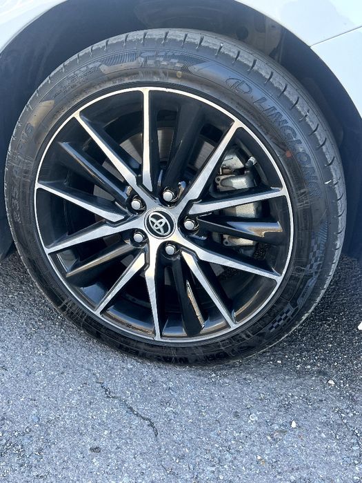 Toyota Camry 2021 (75)