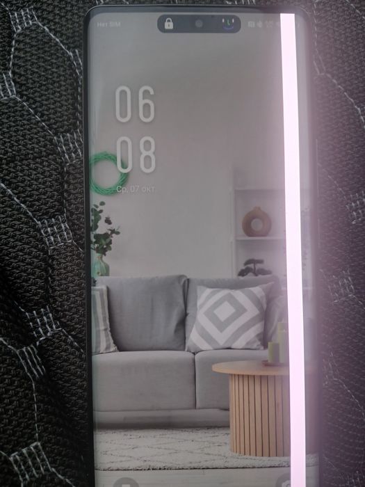 Продам смартфон почти новый