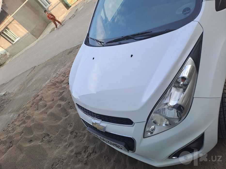 Matiz 571 дилшод