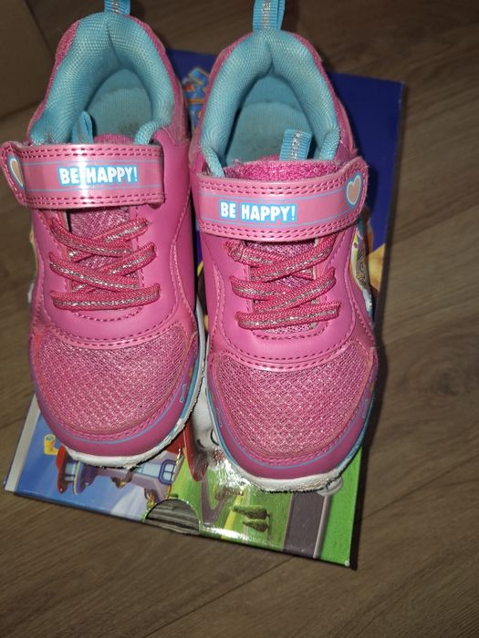 Маратонки за момиче Пума