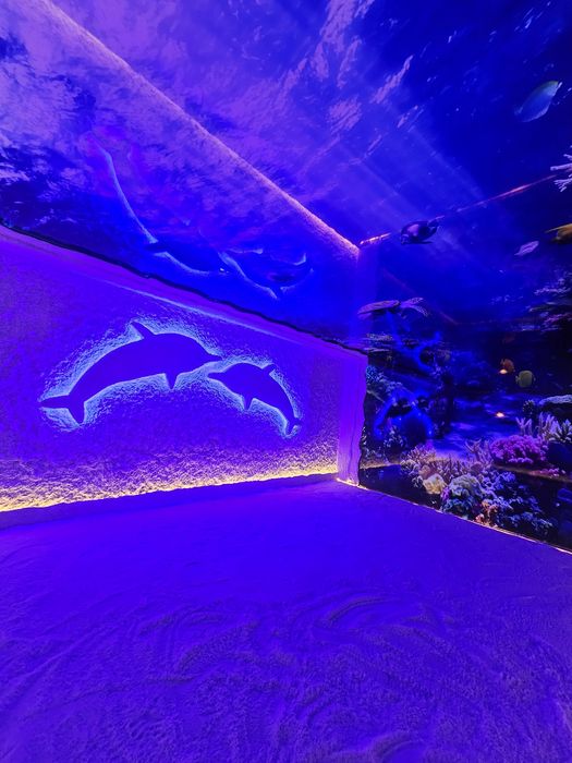 Соляная комната, Соленая пешера, Галокамера, Тузхона, Tuzxona.