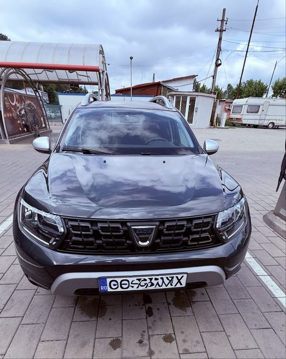 Dacia Duster 1.3 4x2