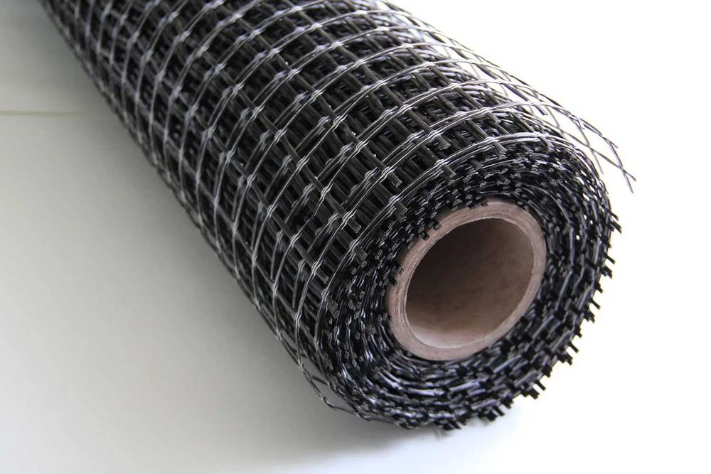 Пластиковый сетка