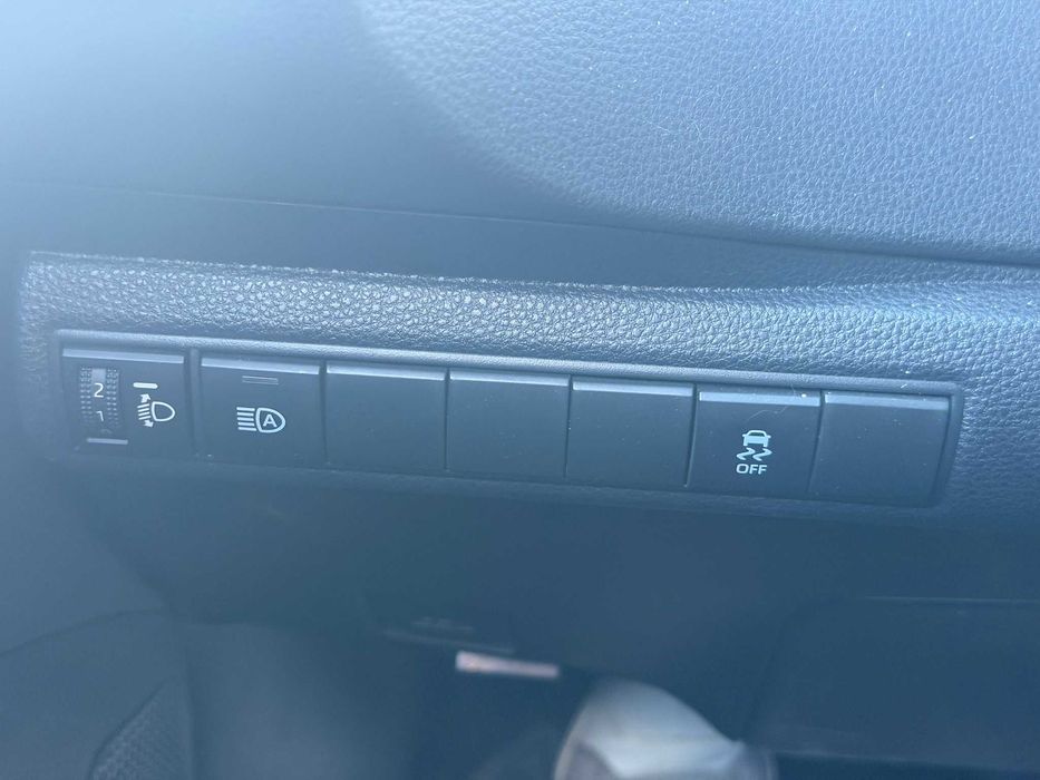 Toyota Corolla Touring Sport 2020 1.8 Hybrid