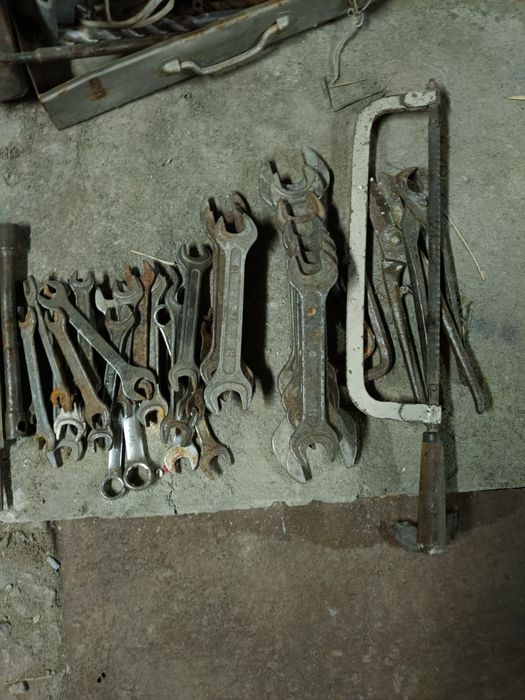 Продам эструменты