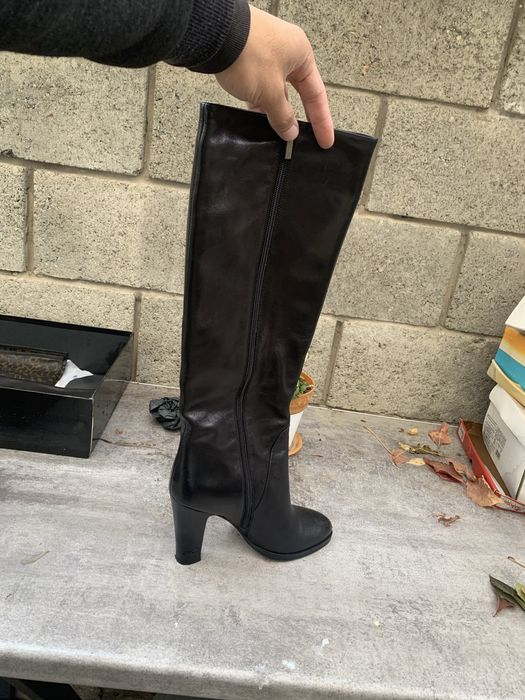 Сапоги женские