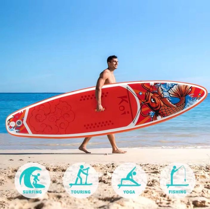 Падъл борд KOI-11.6.