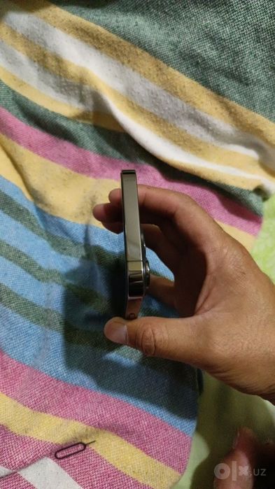 Iphone 13pro srochno sotiladi