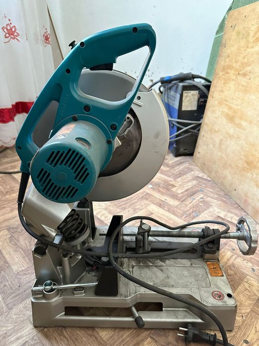 Сварочный аппарат