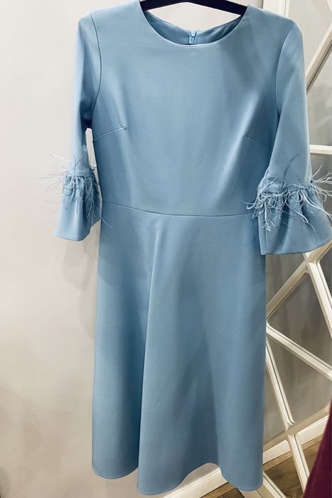 Платье и в пир и в мир